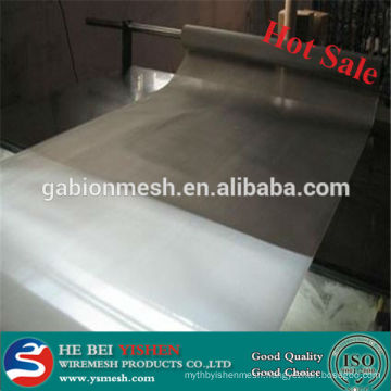Good quality stainless steel window screen(factory)
